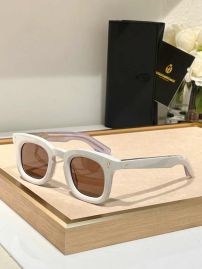 Picture of Jacques Marie Mage Sunglasses _SKUfw54112500fw